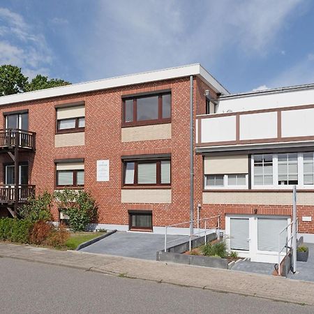 Апартаменти Haus Sonneninsel Sonnenidyll Греміц Екстер'єр фото